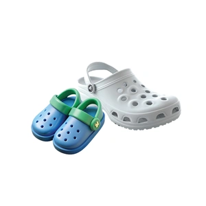 RAINY FOOTWEAR