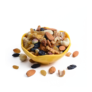 DRY FRUITS