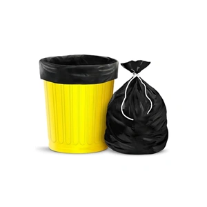 DISPOSEBALE GARBAGE BAG
