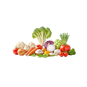 FRESH-VEGETABLES