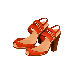 WOMENS SANDLES & SHOES