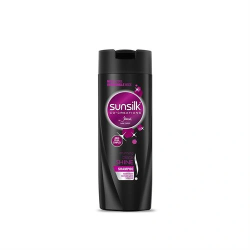 SUNSILK BLACK 80ML.