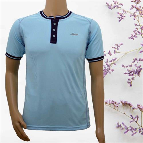 JMP SPORTS T-SHIRT SKY BLUE - M