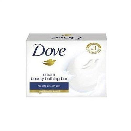 DOVE BAR 2*75GM