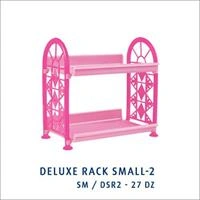 BHAWANI PLASTIC DELUXE MULTIPURPOSE RACK SMALL-2