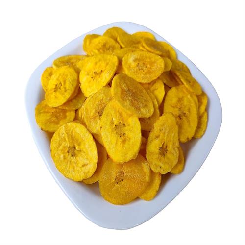 AMBICA BANANA CHIPS 200GM