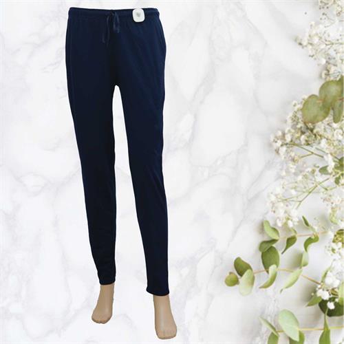 LADIES LOWER - NAVY BLUE - M