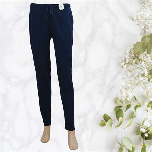 LADIES LOWER - NAVY BLUE - M