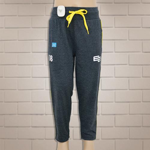 KIDS FREEDOM WEAR LOWER GREY- 22