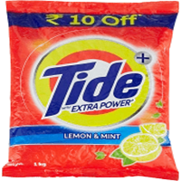 TIDE JASMINE POWDER 500GM