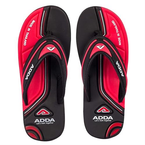 ADDA-OMEGA-02 RED SIZE 6-10