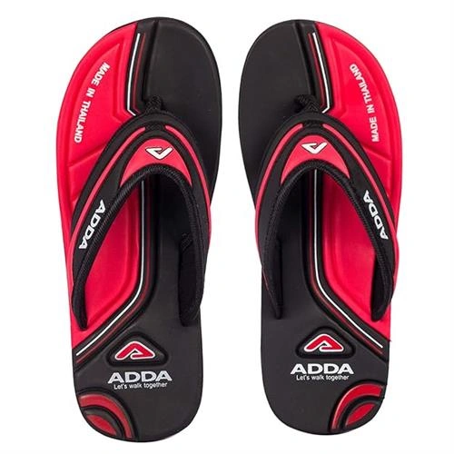 ADDA-OMEGA-02 RED SIZE 6-10