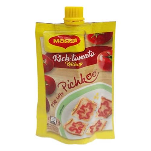 MAGGI TOMATO KETCHUP PACKET 90GM