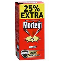 MORTEIN INSTA REFILL 45ML