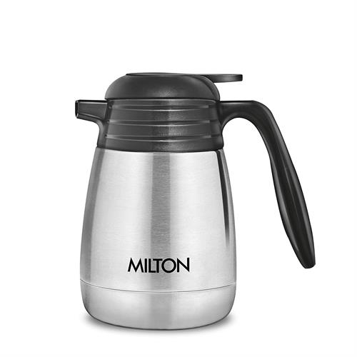 MILTON THERMOSTEEL VACUUM INSULATED CARAFE 1000