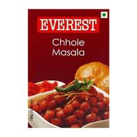 EVEREST CHHOLE MASALA 100GM