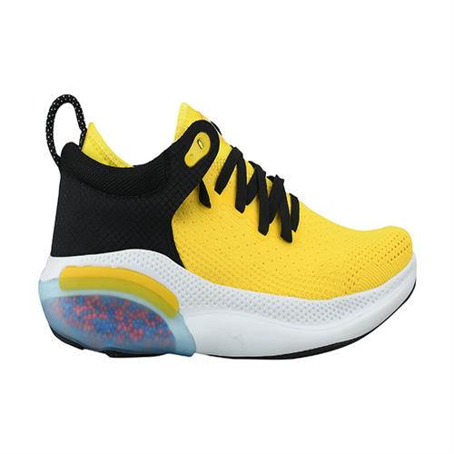 CALCETTO JORDAN YELLOW SIZE 6