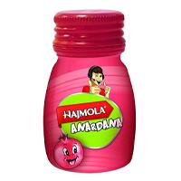 DABUR HAJMOLA ANAR DANA 120 BOTTLE