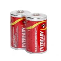 EVERREADY BIG CELL- RED