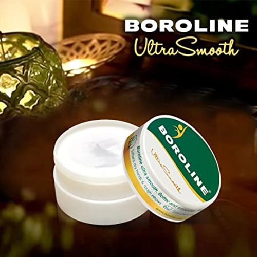 BOROLIN NIGHT REPAIR CREAM 20GM