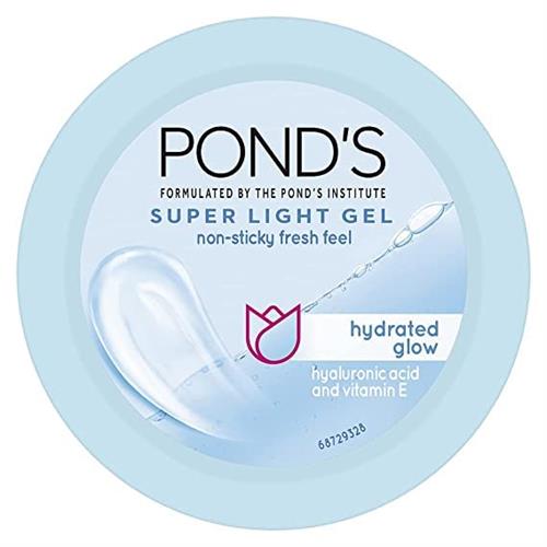 PONDS SUPER LIGHT GEL 98GM