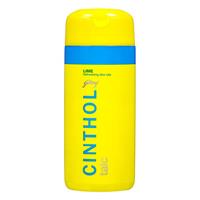 CINTHOL LIME REFRESHING DEO TALC 100GM