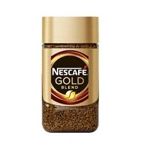 NESCAFE GOLD BLEND JAR 50GM