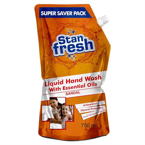 STANFRESH SANDAL HW 750ML