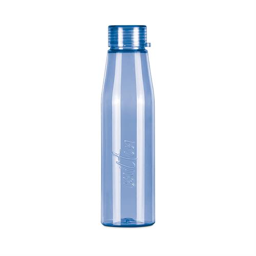 MILTON RIPPLE BOTTLE 1000 ML BLUE