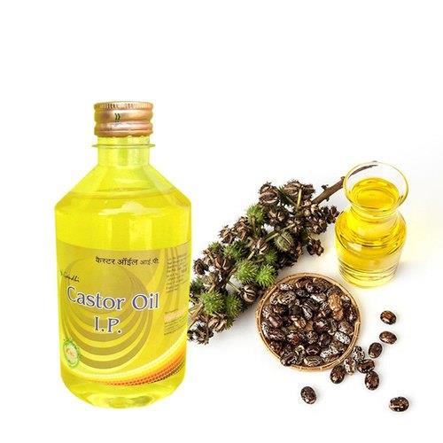 GANDHI CASTOR OIL 100ML