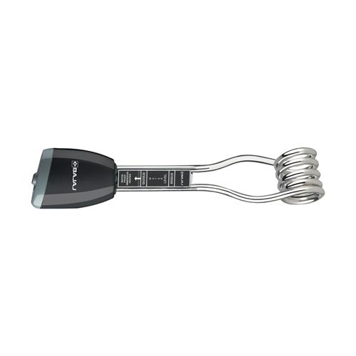 Bajaj Waterproof 1500 Watts Immersion Rod Heater, ABS
