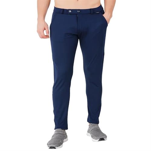 VINTAGE TROUSER BLUE - 34