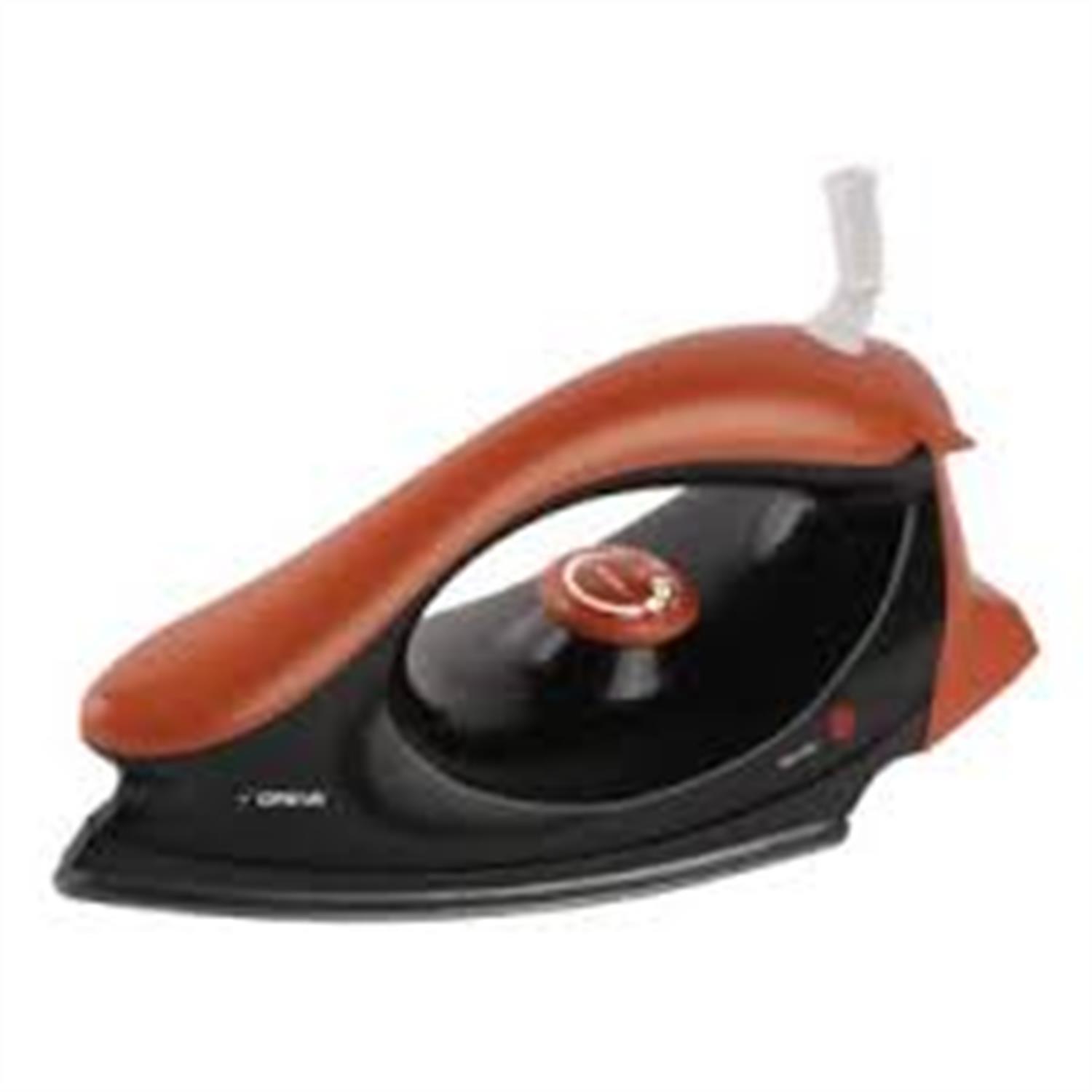 OREVA DRY IRON M. NO. ODI-1167 1000W