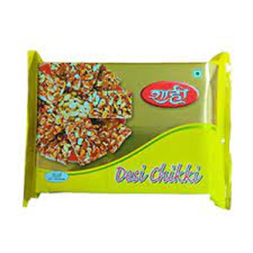 SHAHI DESI CHAKKI 400GM