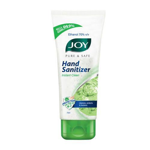 JOY HND\SANITIZER 100ML