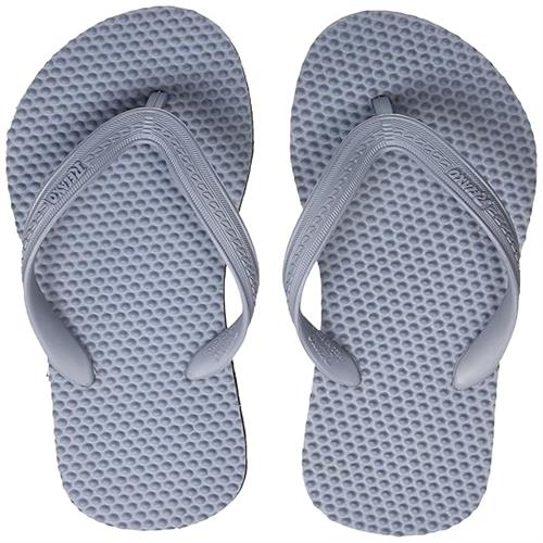 RELAXO MENS HOUSE SLIPPER GREY SIZE-7
