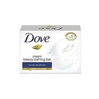 DOVE MOISTURIZING CREAM SOAP 3*75GM