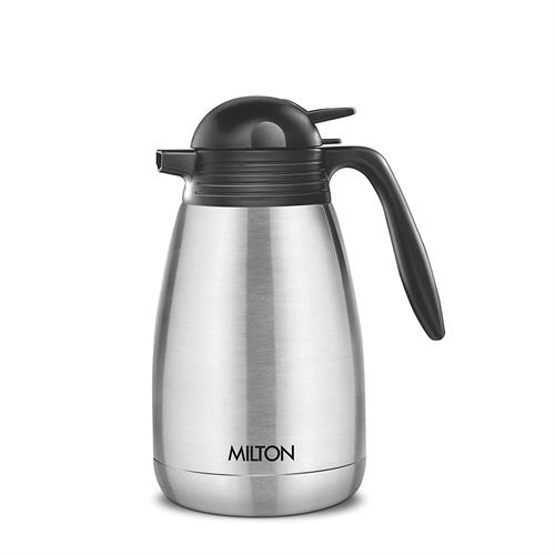 MILTON THERMOSTEEL VACUUM INSULATED CARAFE 1500