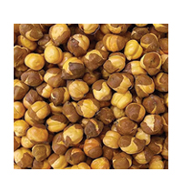 BHUNA CHANA 100GM