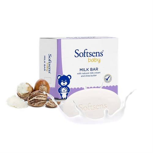 Softsens Baby Soap 300 GM