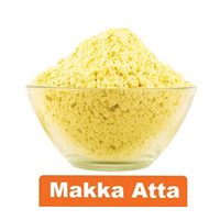 MAKKA ATTA 1KG