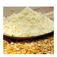 CHANA ATTA 500G