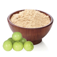 AMLA POWDER 100GM