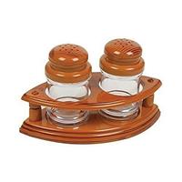 RASOI SALT AND PEPPER DISPENSER