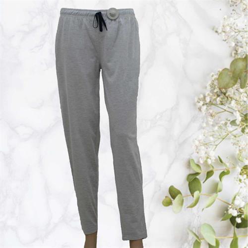 LADIES LOWER - LIGHT GREY - L