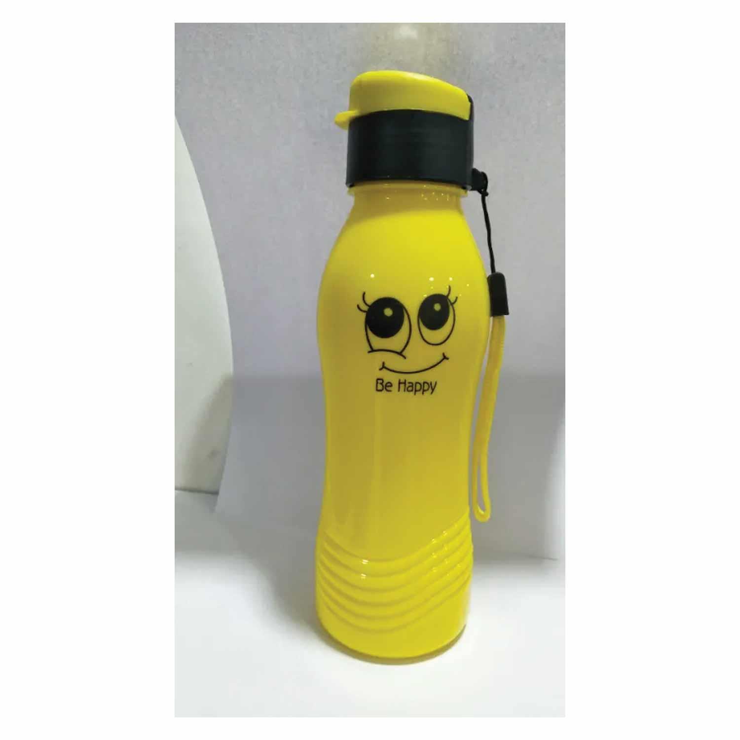 BHAWANI BE HAPPY BOTTLE - MEDIUM