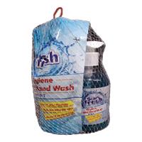 STAN FRESH HANDWASH 250ML