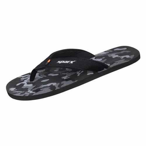 SPARX SFG-55 BLACK SIZE 6