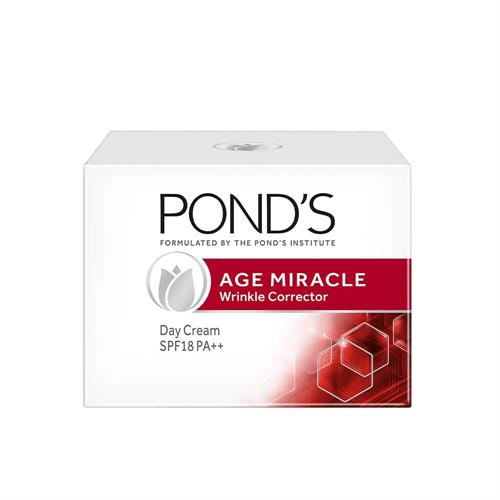 PONDS AGE MIRACLE CREAM 35GM
