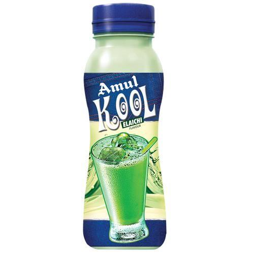 AMUL KOOL ELAICHI 180 ML